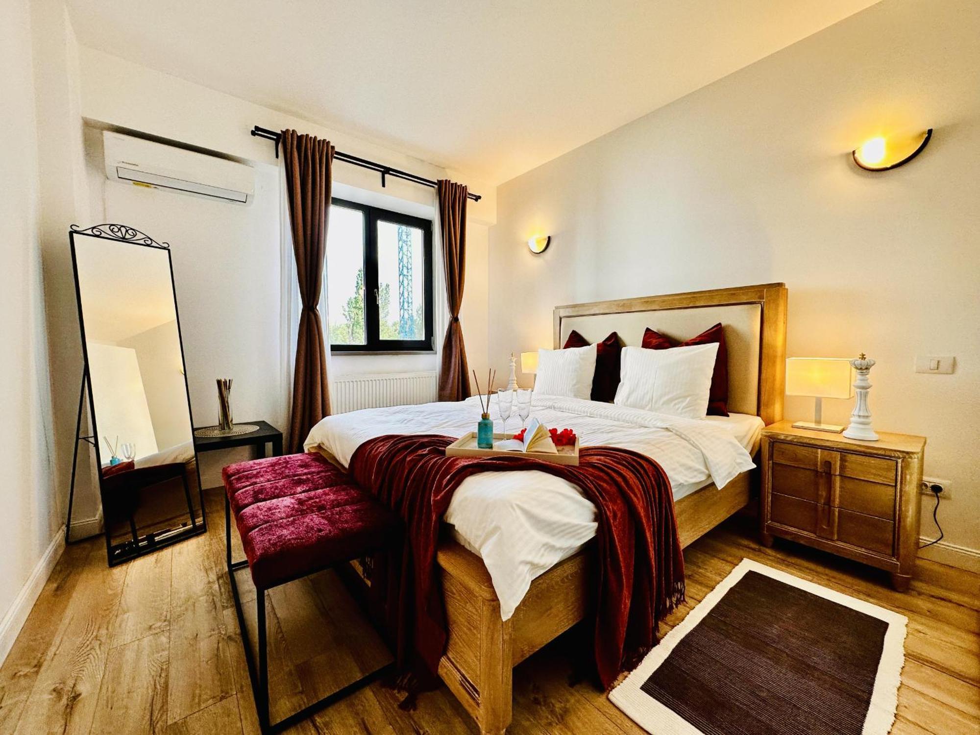 Novum Comfort Bucharest
