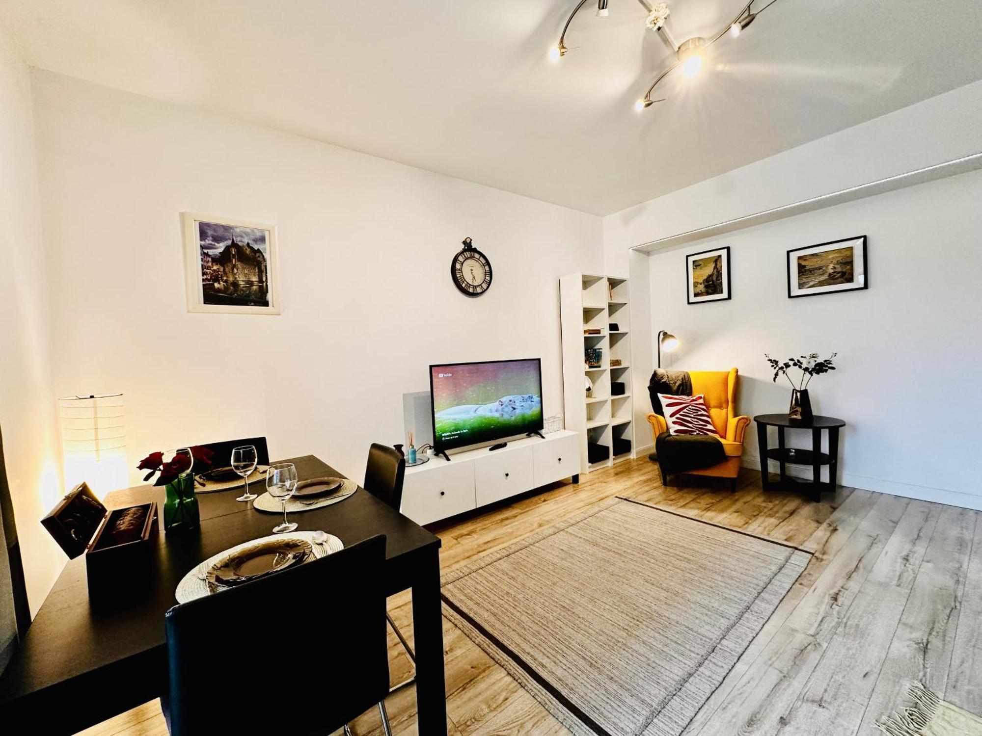 Novum Comfort * Bucharest