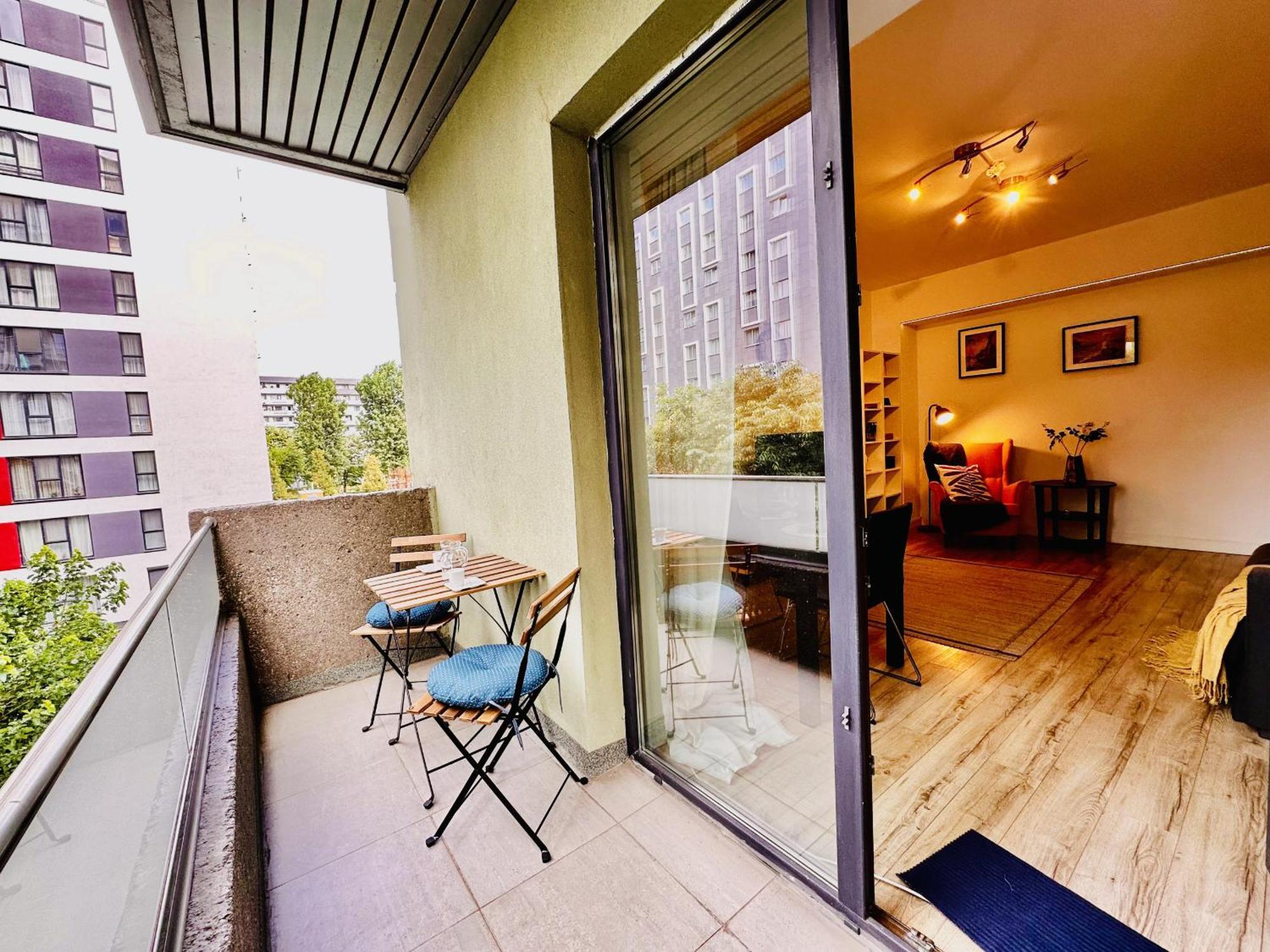 Apartment Novum Comfort Bucharest