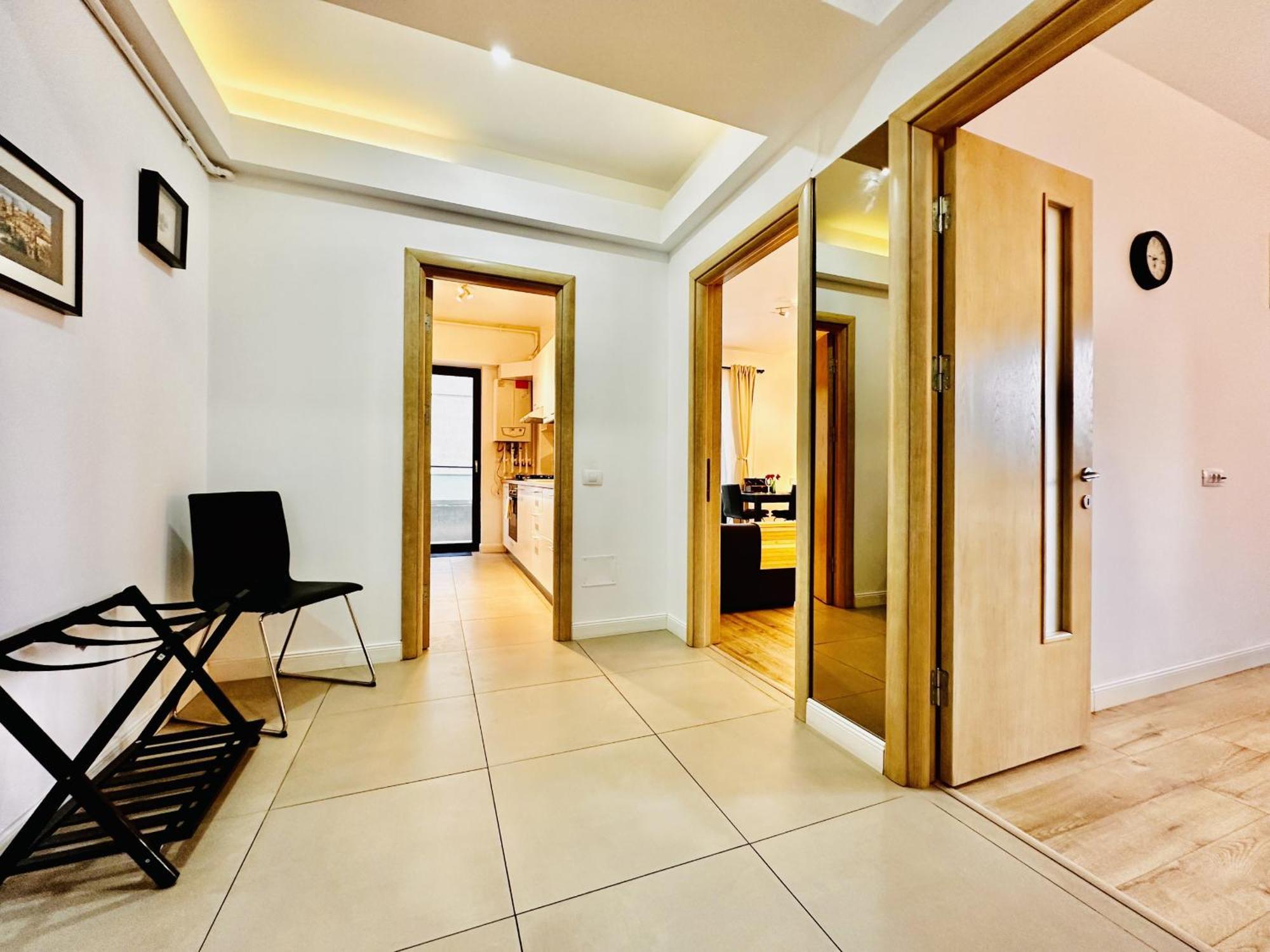 Novum Comfort * Bucharest