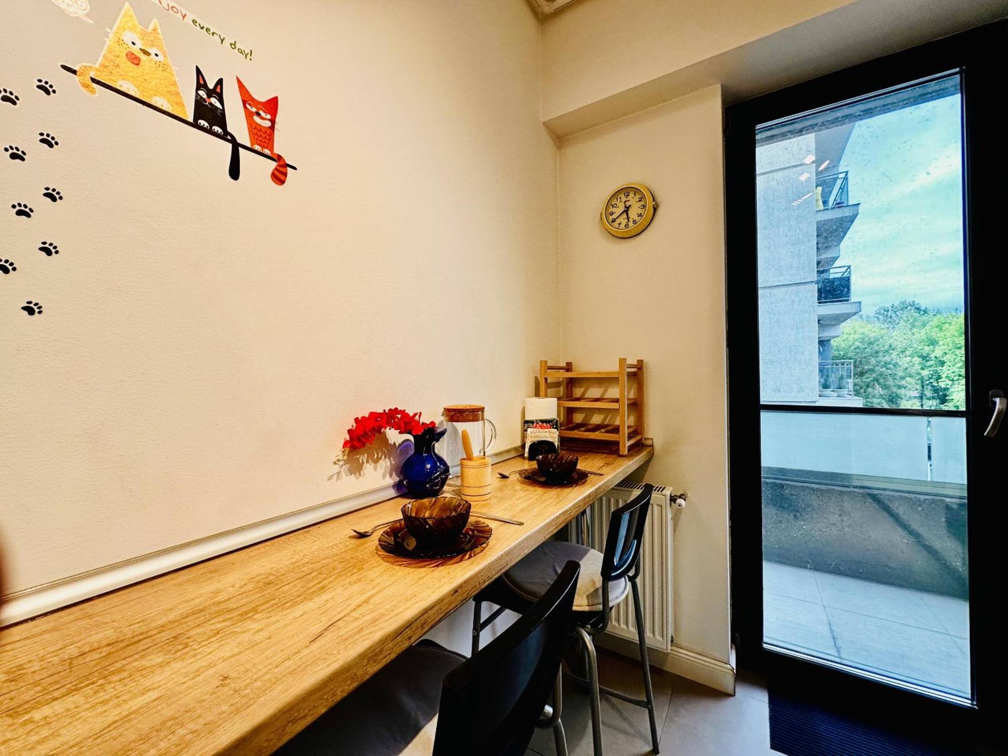 Novum Comfort Apartment