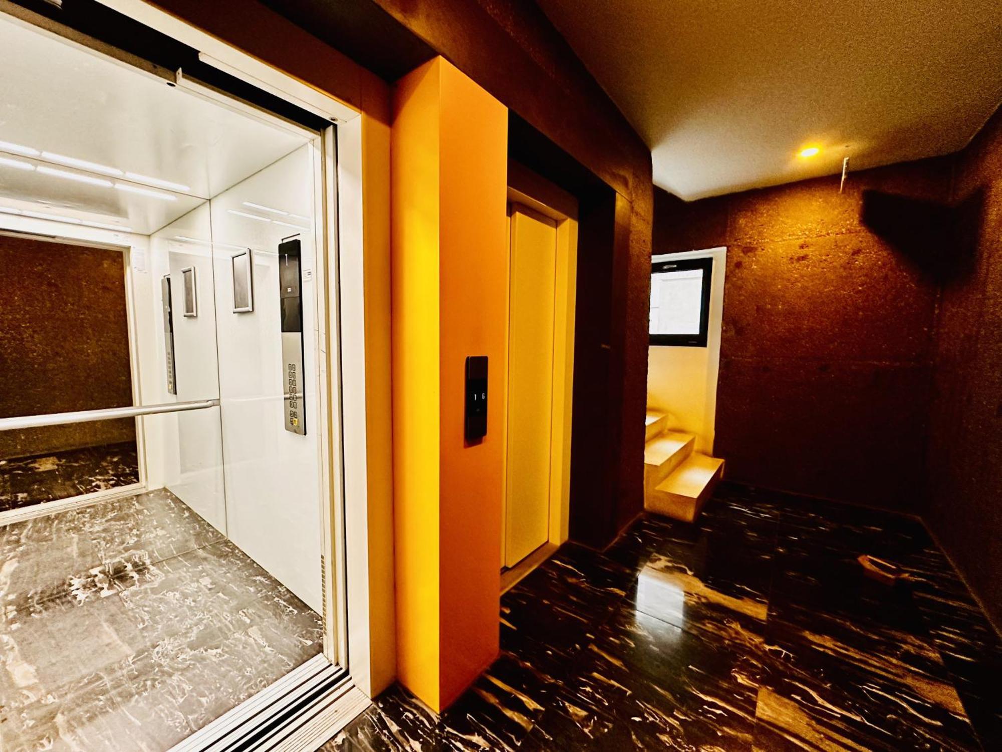 Novum Comfort Apartment Bucharest