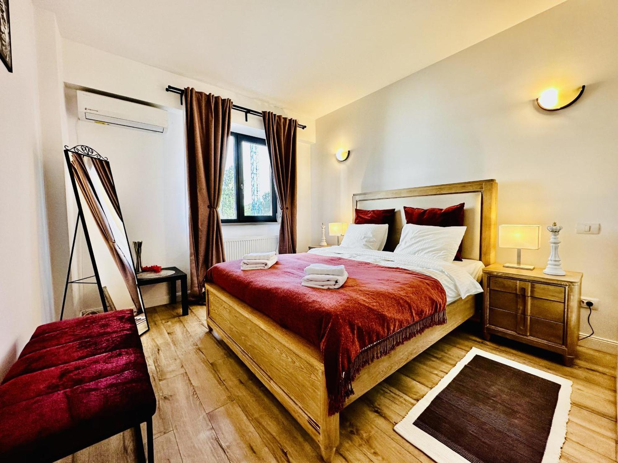 Apartment Novum Comfort *