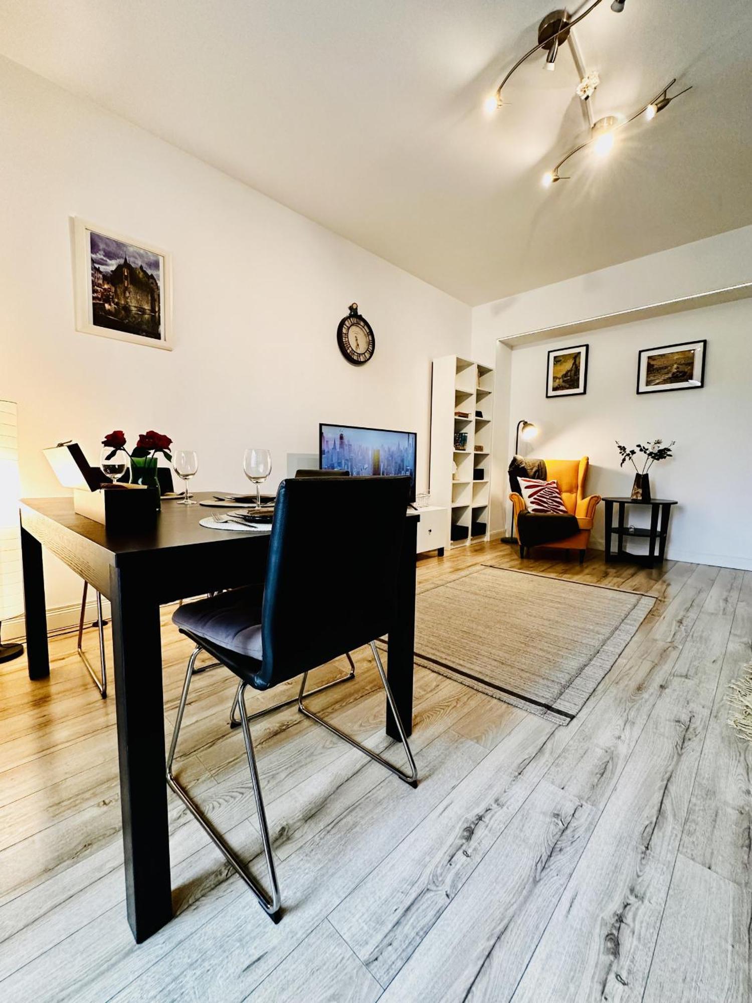 Novum Comfort Apartment