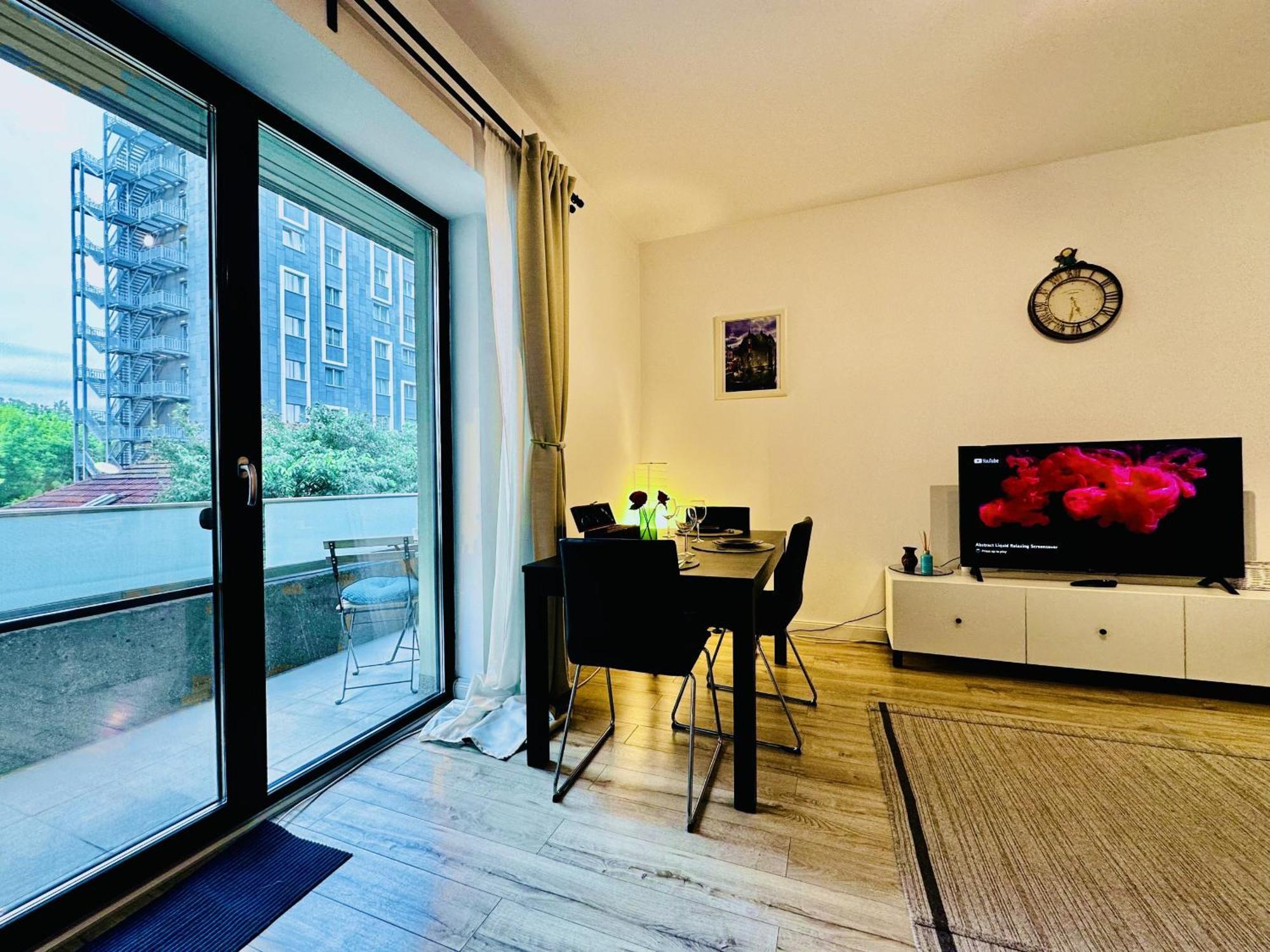 Apartment Novum Comfort *