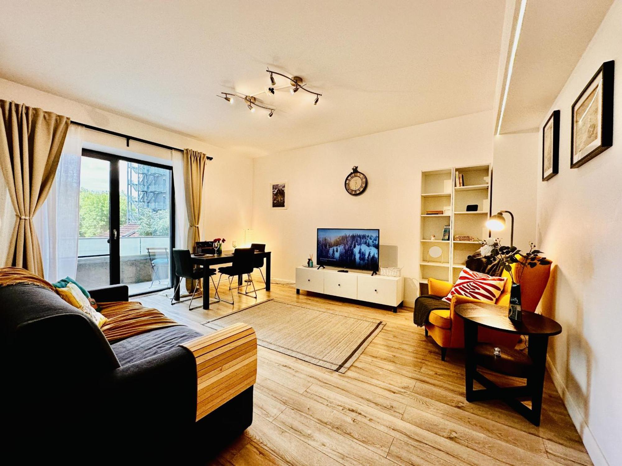 Apartment Novum Comfort *